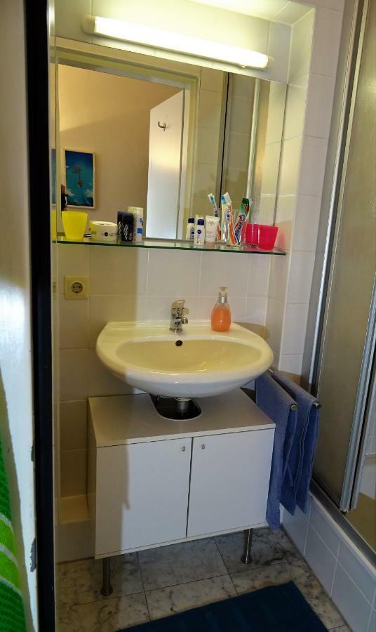 Lovely, Central Apartment With Balcony 因斯布鲁克 外观 照片