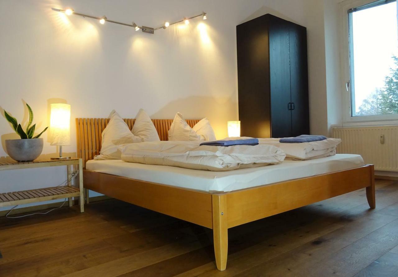 Lovely, Central Apartment With Balcony 因斯布鲁克 外观 照片